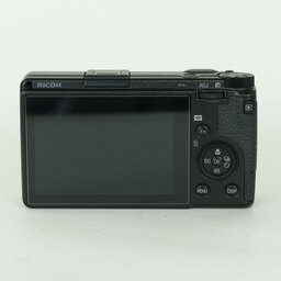 RICOH GR III HDF