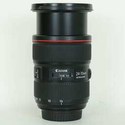 Canon EF24-70mm F2.8L II USM