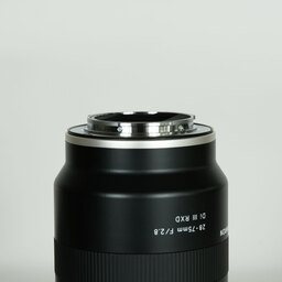 TAMRON 28-75mm F/2.8 Di III RXD (Model A036) [ソニーE用]