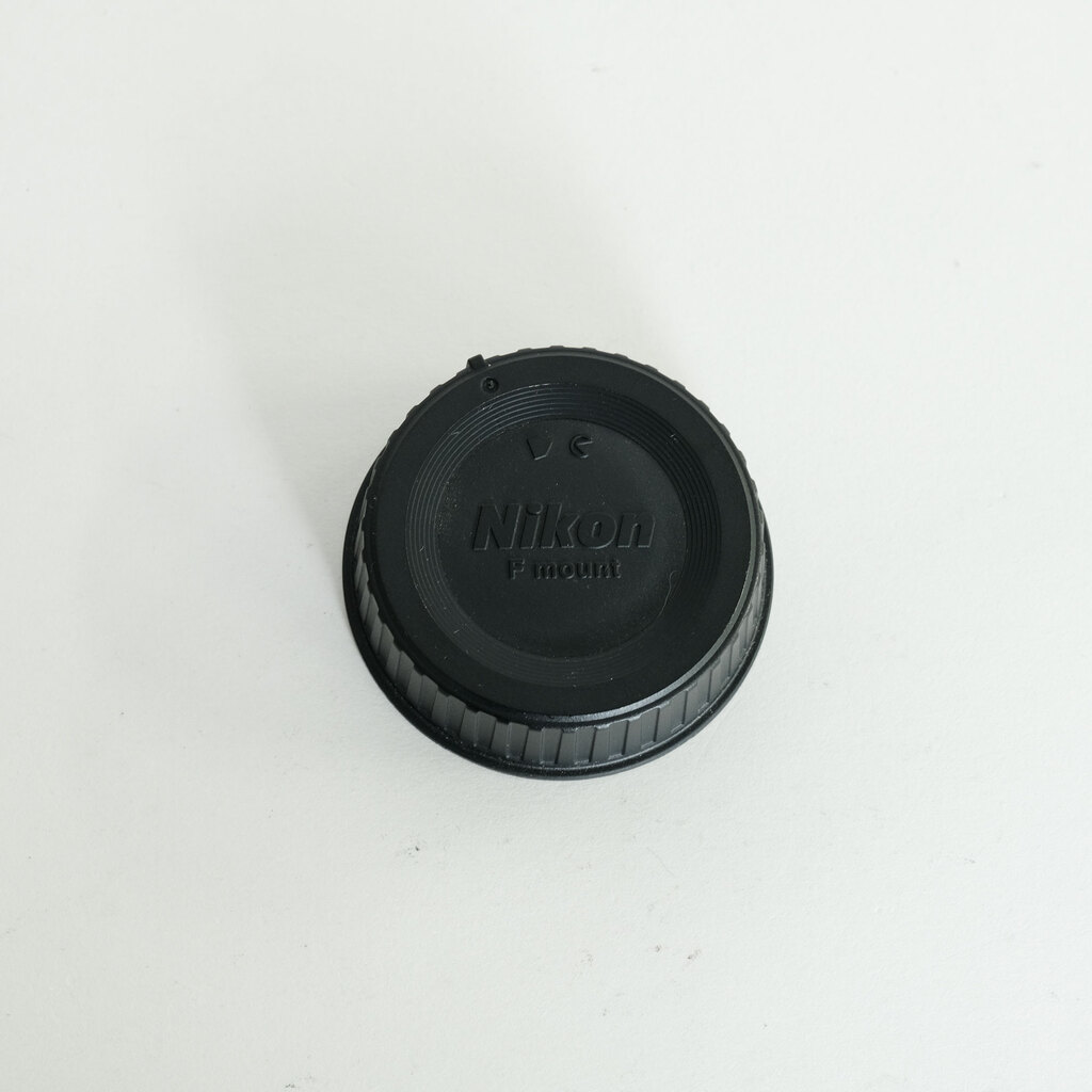 Nikon AF-S DX NIKKOR 55-300mm F4.5-5.6G ED VR