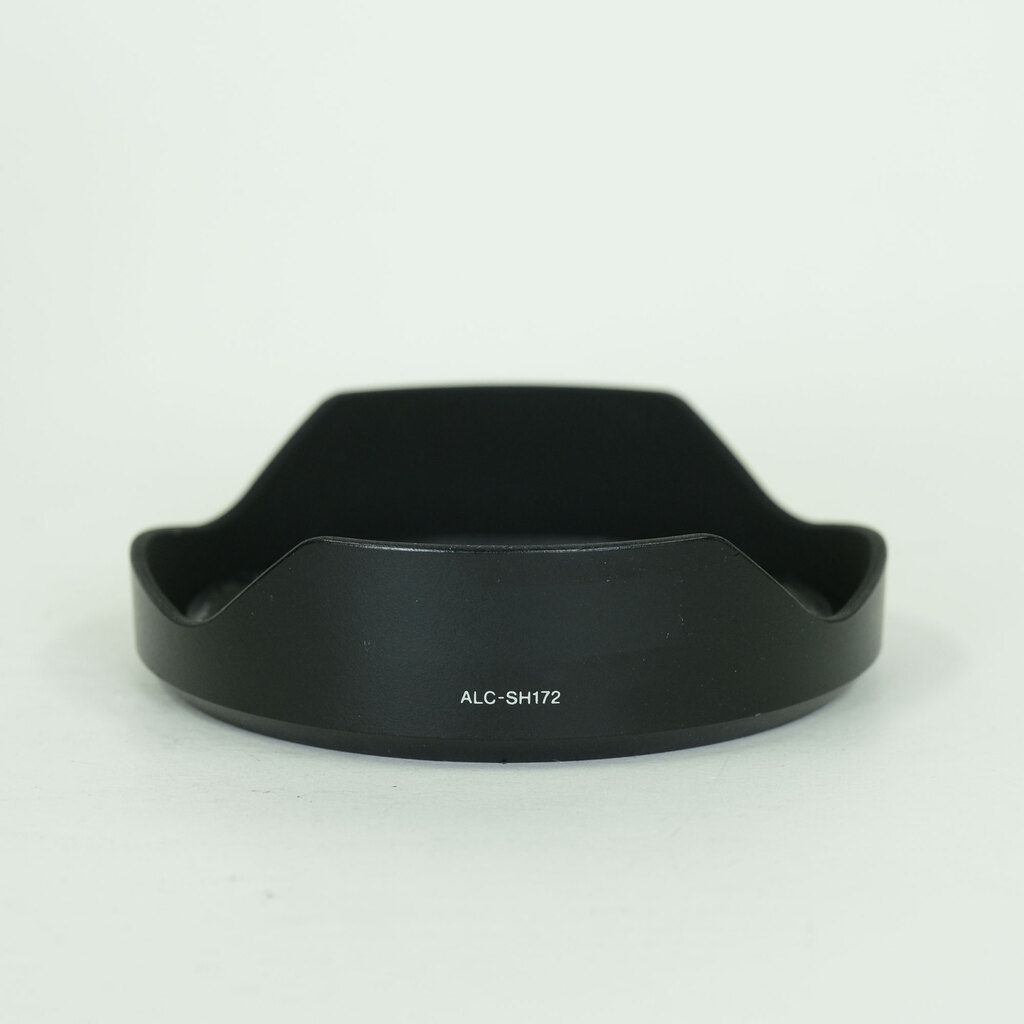 SONY FE PZ 16-35mm F4 G SELP1635G SONY FE PZ 16-35mm F4 G SELP1635G