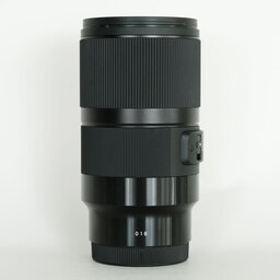 SIGMA 70mm F2.8 DG MACRO｜Art [ソニーE用]