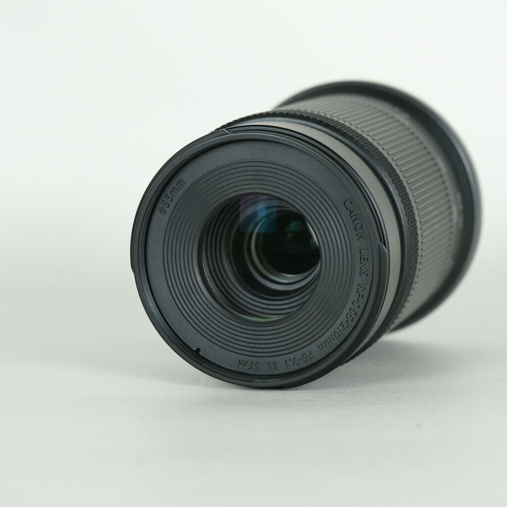 Canon RF-S55-210mm F5-7.1 IS STMの出品 | ONE SCENE（ワンシーン）