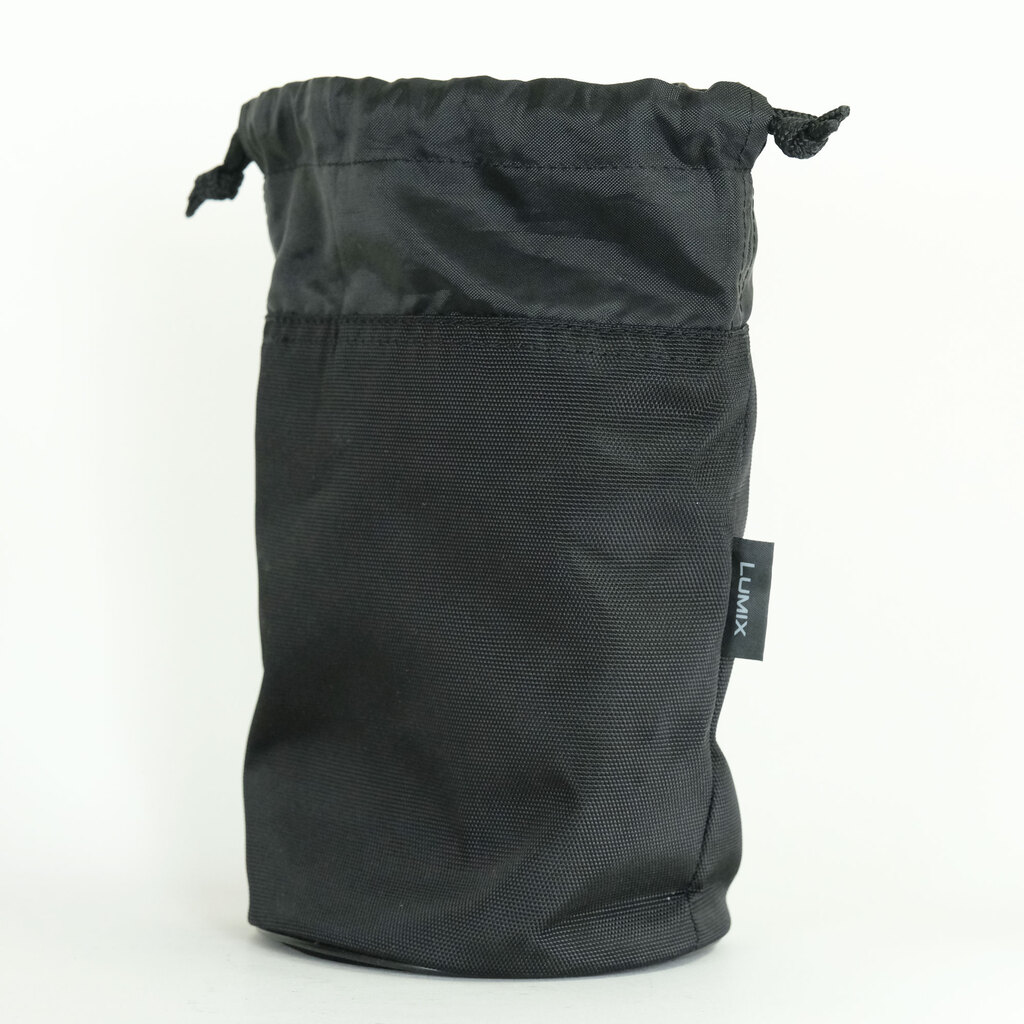 Panasonic LEICA DG VARIO-ELMAR 100-400mm / F4.0-6.3 II ASPH. / POWER O.I.S.