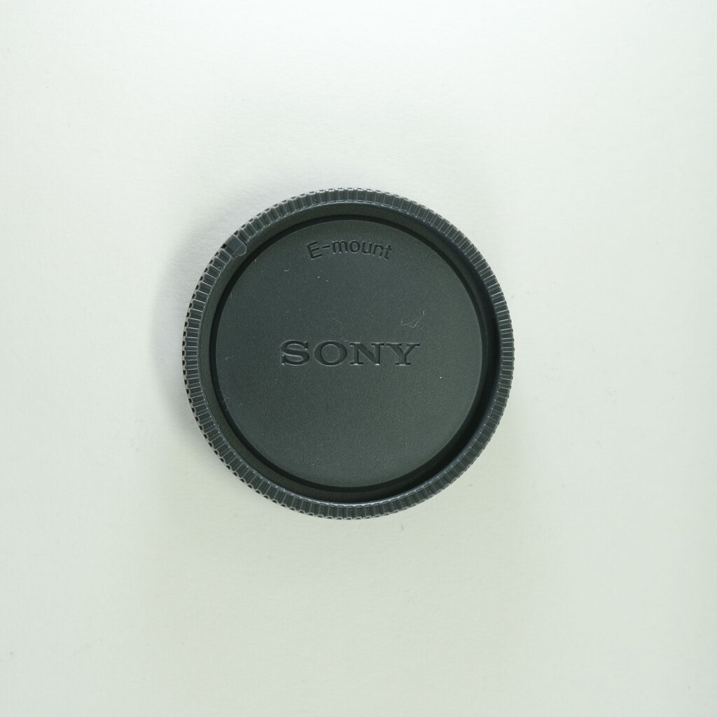 SONY FE 24-70mm F2.8 GM II SEL2470GM2