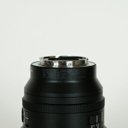 SONY FE 14mm F1.8 GM  SEL14F18GM