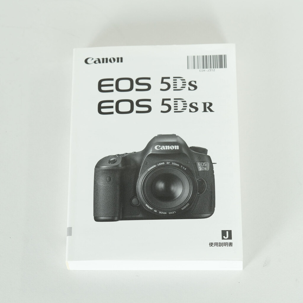 Canon EOS 5Ds / 5DsR