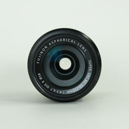 FUJIFILM XC50-230mmF4.5-6.7 OIS II FUJIFILM XC50-230mmF4.5-6.7 OIS II