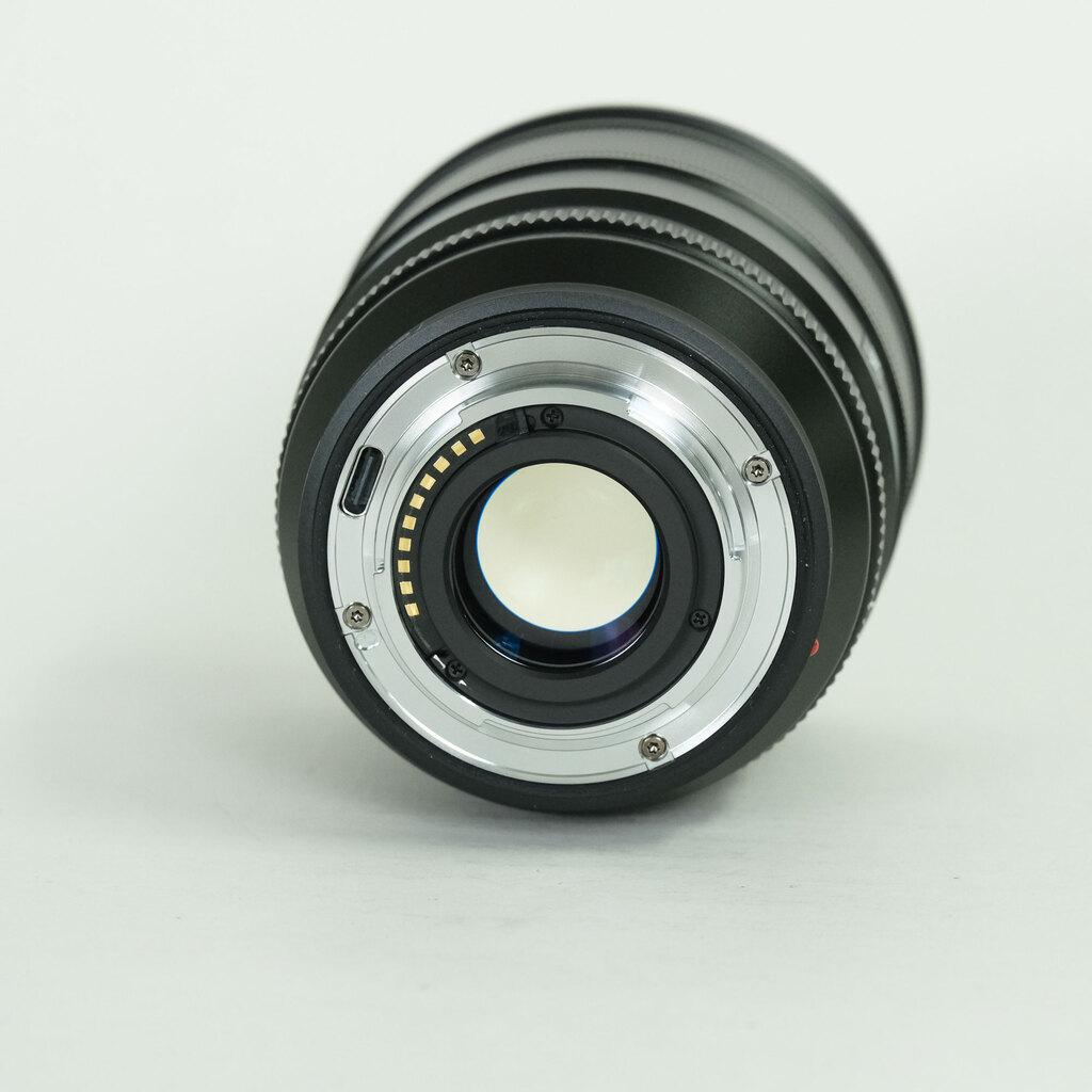 VILTROX AF 27mm F1.2 Pro (フジフイルムX用)