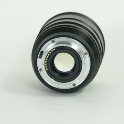 VILTROX AF 27mm F1.2 Pro (フジフイルムX用)