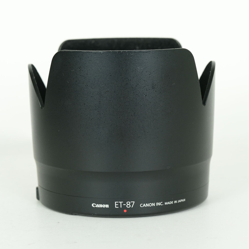 Canon EF70-200mm F2.8L IS III USM Canon EF70-200mm F2.8L IS III USM