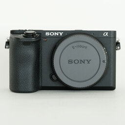 SONY α6500(ILCE-6500) SONY α6500(ILCE-6500)