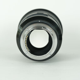 SIGMA 50mm F1.4 DG HSM｜Art [ソニーE用]