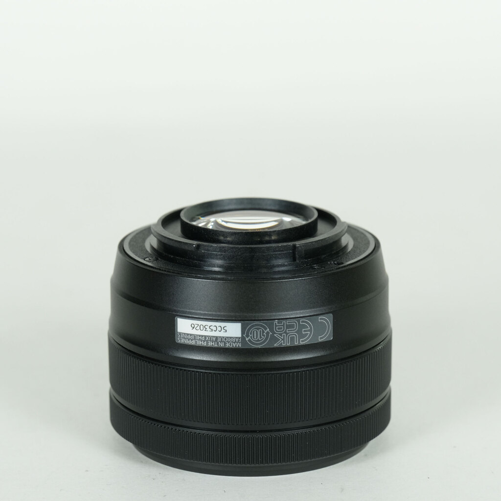 FUJIFILM XC15-45mmF3.5-5.6 OIS PZの出品 | ONE SCENE（ワンシーン）