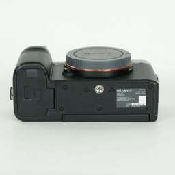 SONY α7C(ILCE-7C) SONY α7C(ILCE-7C)