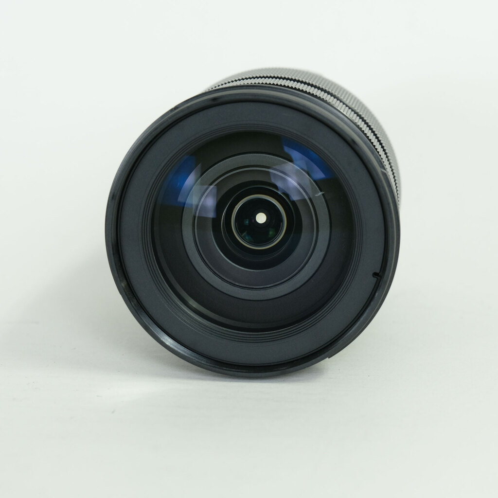 OLYMPUS M.ZUIKO DIGITAL ED 12-100mm F4.0 IS PRO