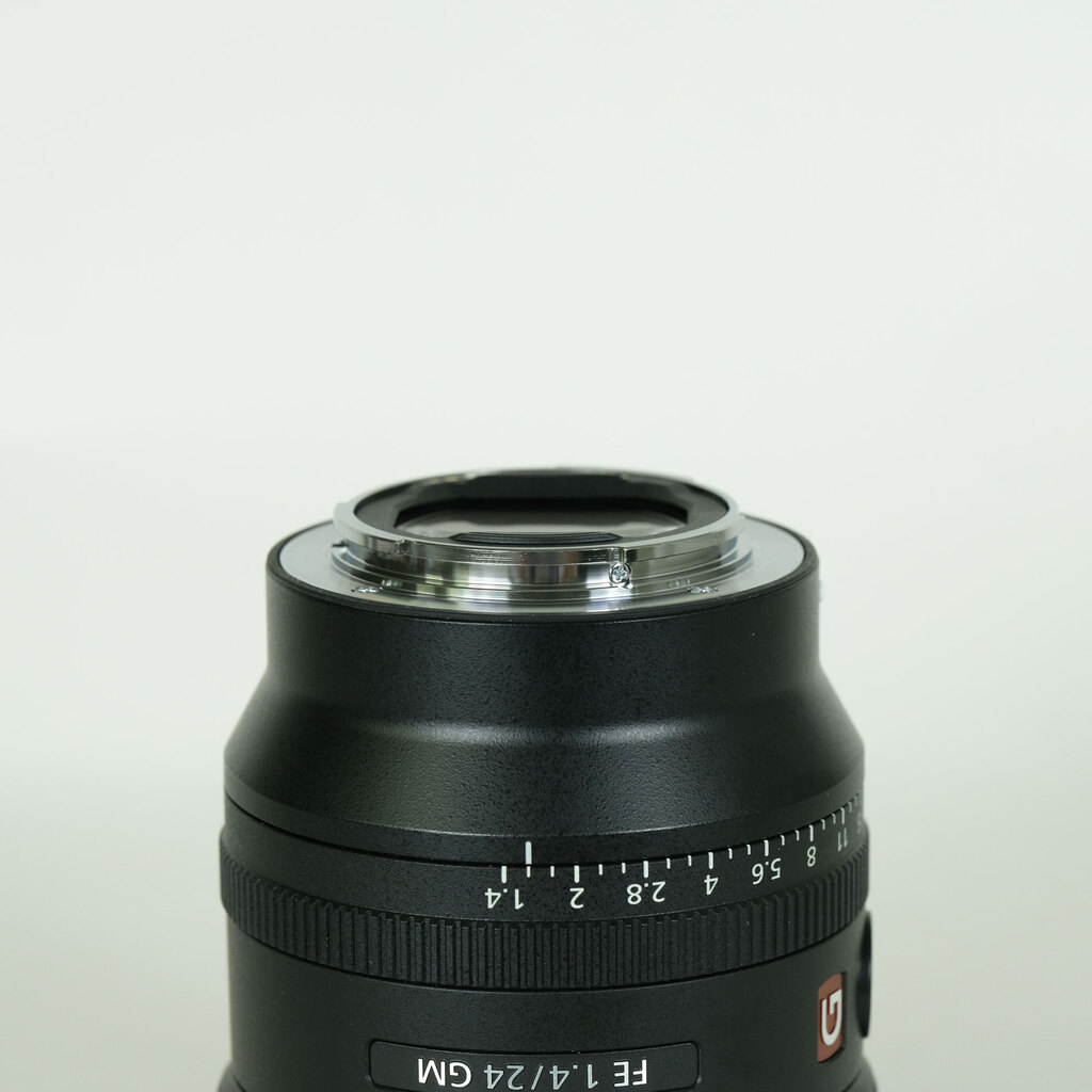 SONY FE 24mm F1.4 GM SEL24F14GM
