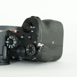 SONY α9 II（ILCE-9M2）