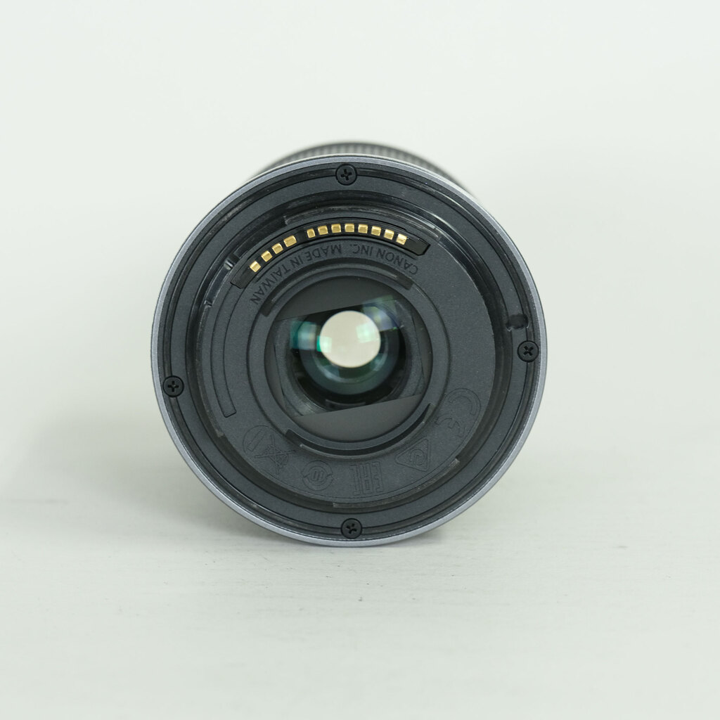 Canon RF-S18-150mm F3.5-6.3 IS STM