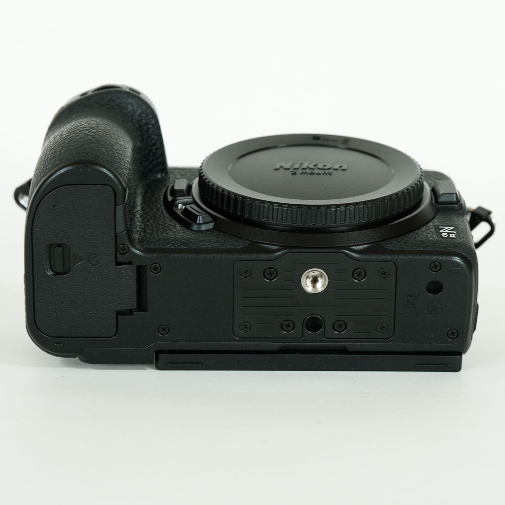 Nikon Z6II