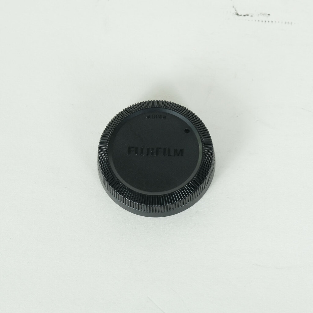FUJIFILM XF18-55mmF2.8-4 R LM OIS