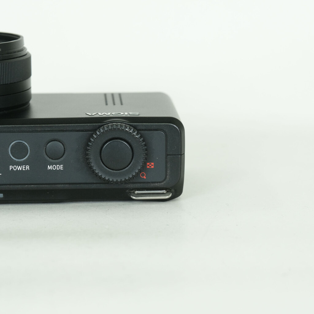 SIGMA DP2 Merrill