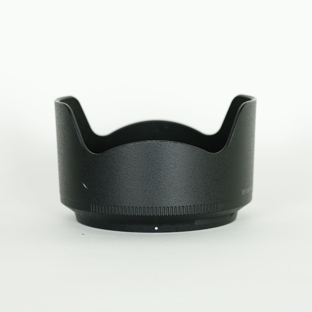 Nikon NIKKOR Z 35mm f/1.8 S