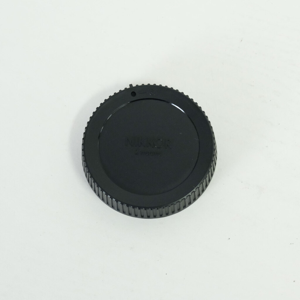 Nikon NIKKOR Z 14-30mm f/4 S