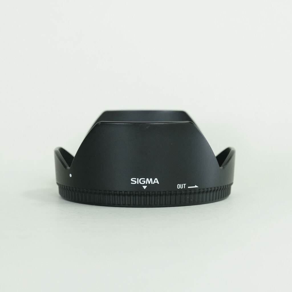 SIGMA 17-50mm F2.8 EX DC OS HSM (ニコンF用)