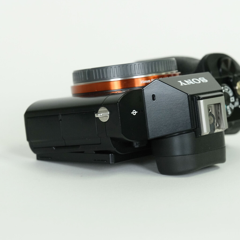 SONY α7R（ILCE-7R）