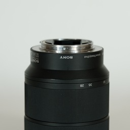 SONY FE 28-70mm F3.5-5.6 OSS SEL2870