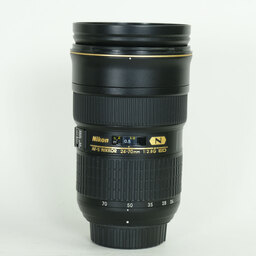 Nikon AF-S NIKKOR 24-70mm f/2.8G ED