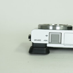 SONY α6400(ILCE-6400) SONY α6400(ILCE-6400)