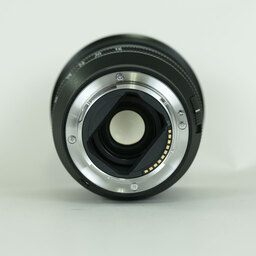 SONY FE 16-35mm F2.8 GM II SEL1635GM2