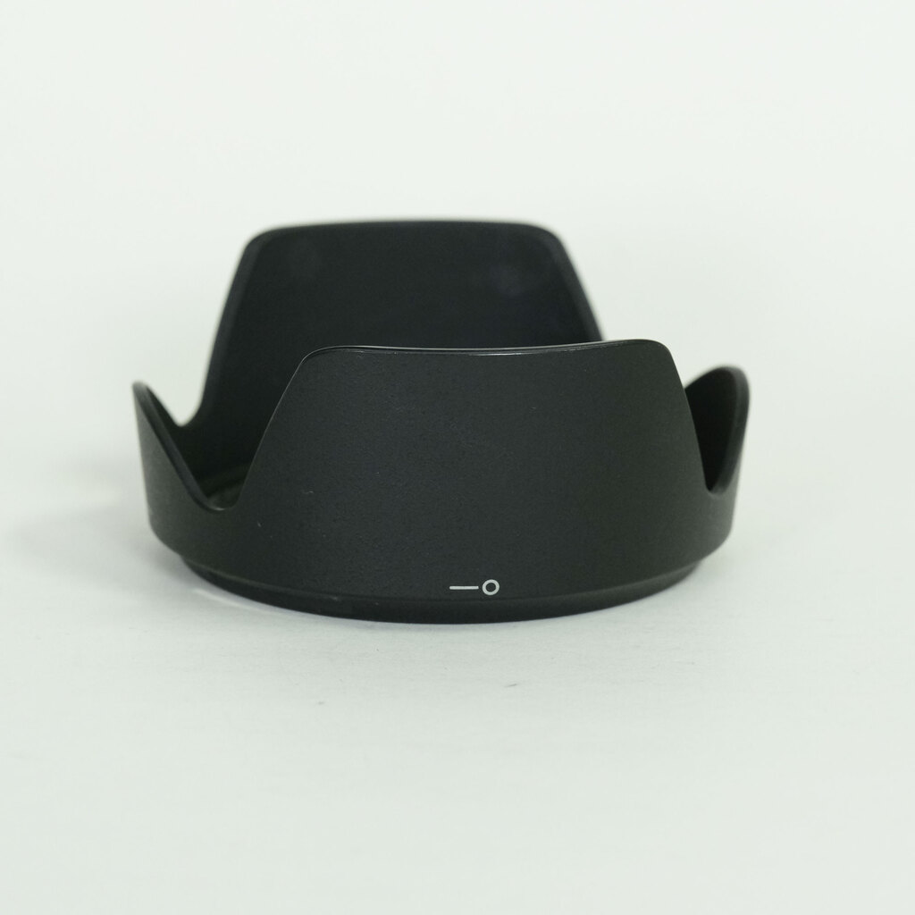 Nikon AF-S DX NIKKOR 16-85mm F3.5-5.6G ED VR