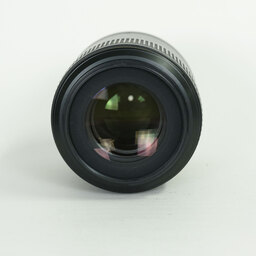 Nikon AF-S VR Micro-Nikkor 105mm f/2.8G IF-ED
