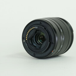 FUJIFILM XC16-50mm F3.5-5.6 OIS II