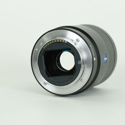 SONY Sonnar T* FE 55mm F1.8 ZA SEL55F18Z