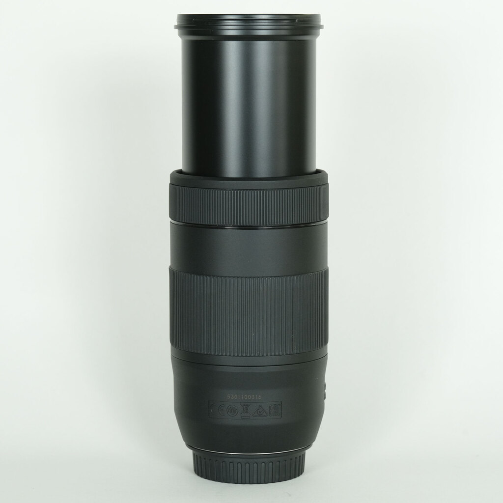 Canon EF70-300mm F4-5.6 IS II USM