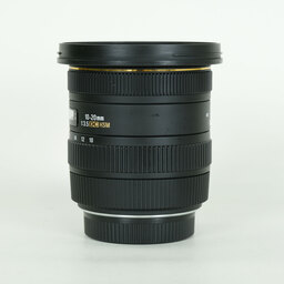 SIGMA 10-20mm F3.5 EX DC HSM(ペンタックス)
