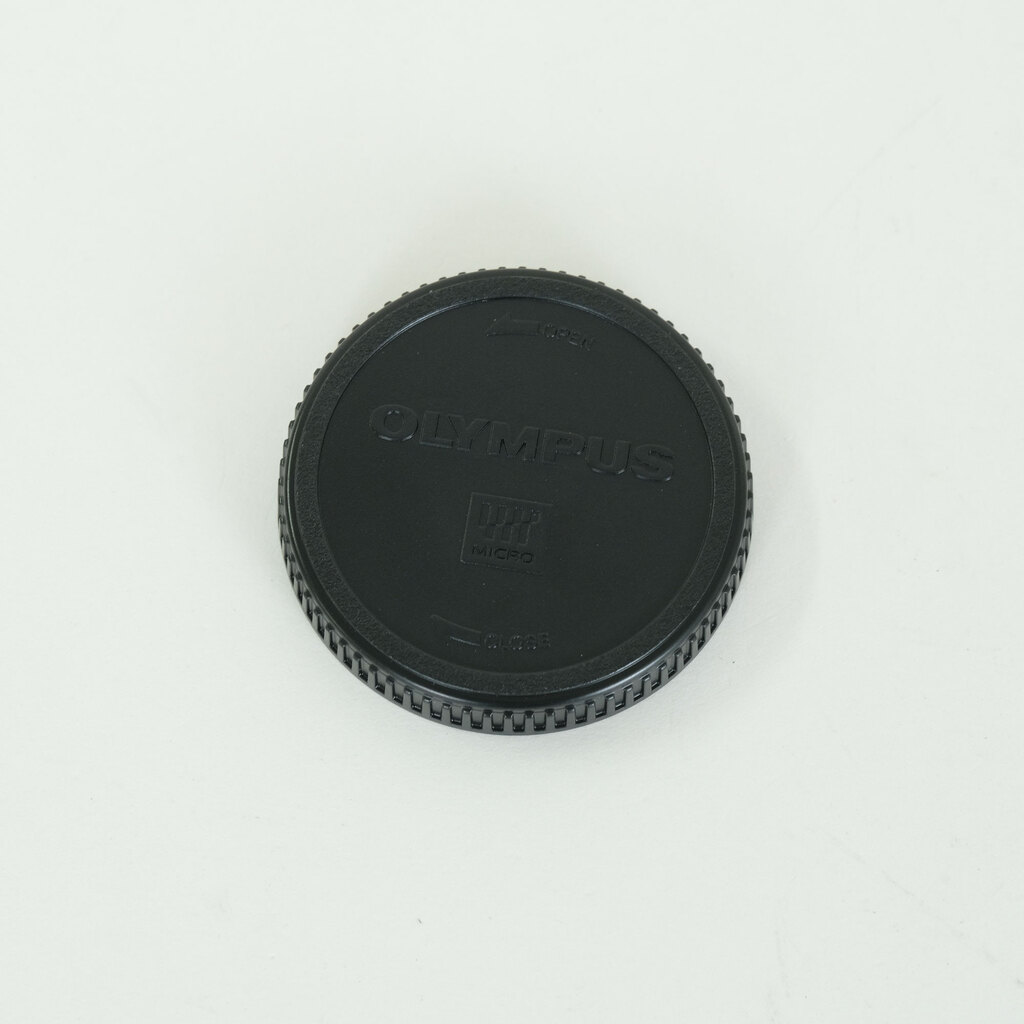 OLYMPUS M.ZUIKO DIGITAL 45mm F1.8