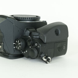 PENTAX KP PENTAX KP
