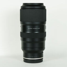 TAMRON 50-400mm F/4.5-6.3 Di III VC VXD (Model A067) [ニコンZ用]