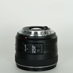 Canon EF35mm F2 IS USM