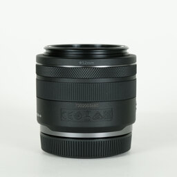 Canon RF35mm F1.8 MACRO IS STM