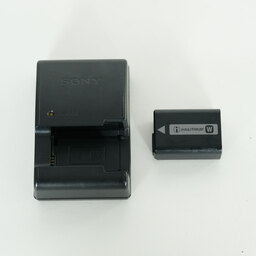 SONY NEX-6 ボディ ブラック