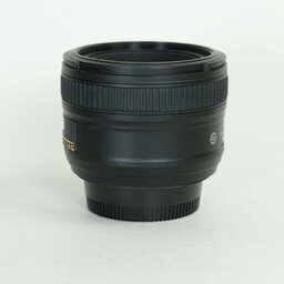 Nikon AF-S NIKKOR 50mm f/1.8G