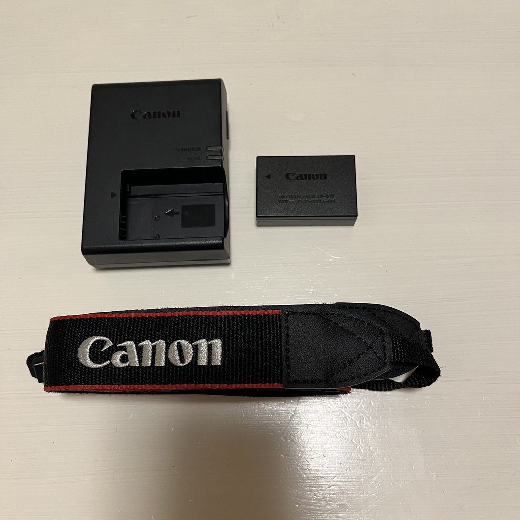 Canon EOS Kiss X10i Canon EOS Kiss X10i