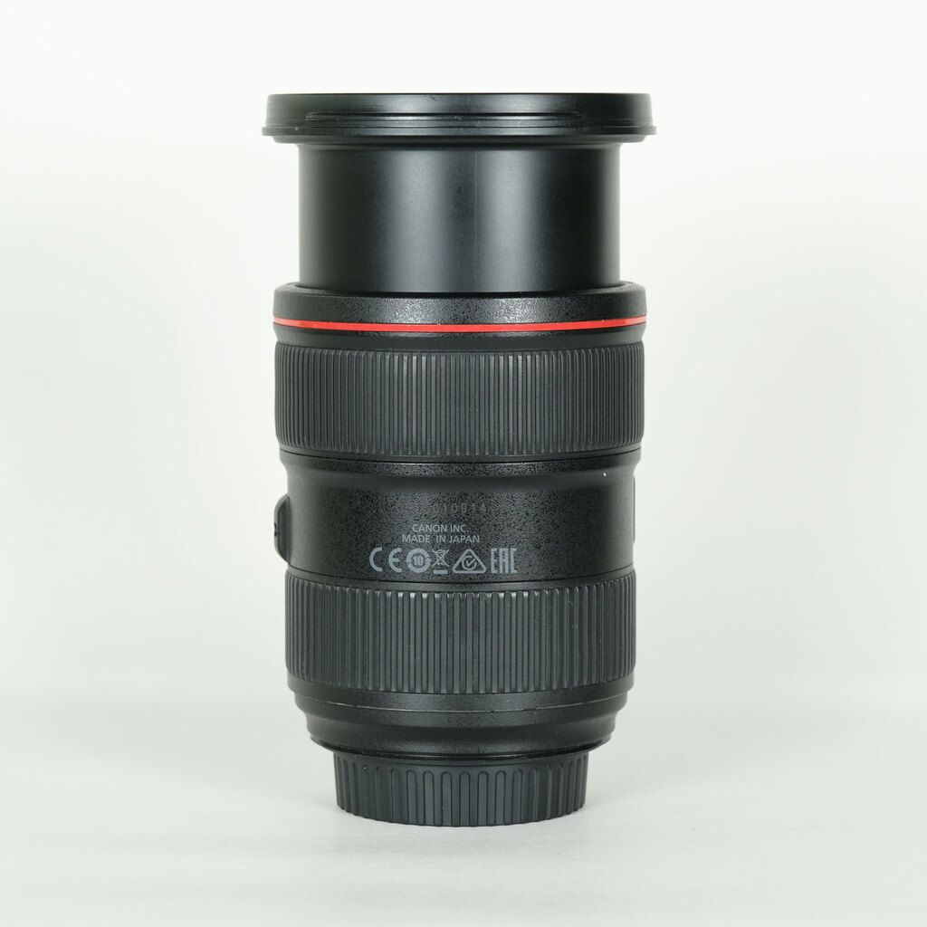 Canon EF24-70mm F2.8L II USMの出品 | ONE SCENE（ワンシーン）