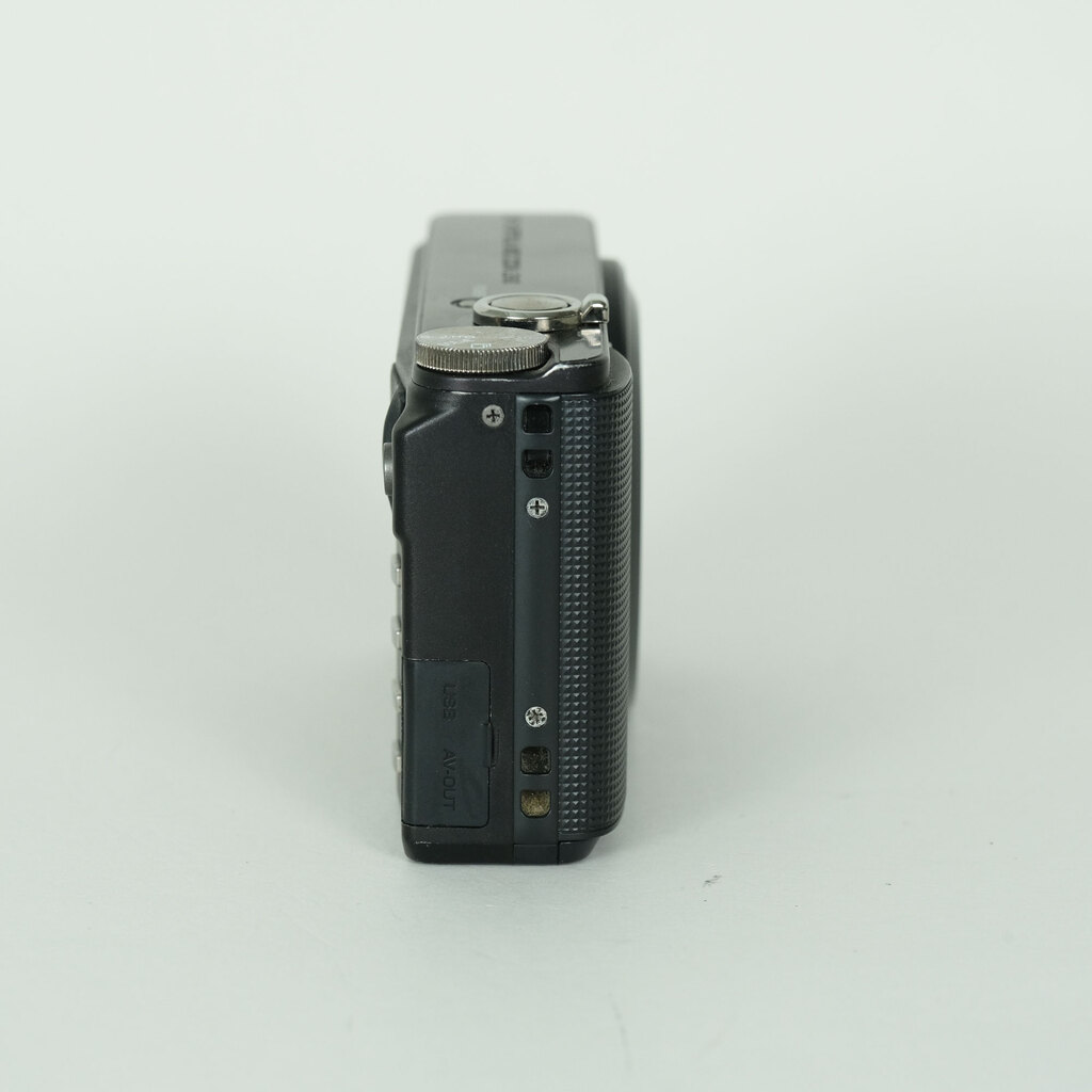 RICOH CX3 ブラックの出品 | ONE SCENE（ワンシーン）
